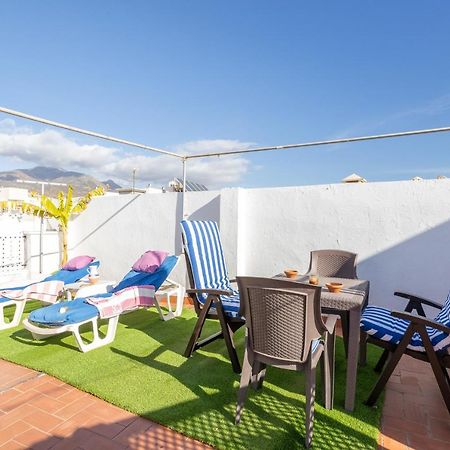 Apartamento Molina Nerja Esterno foto