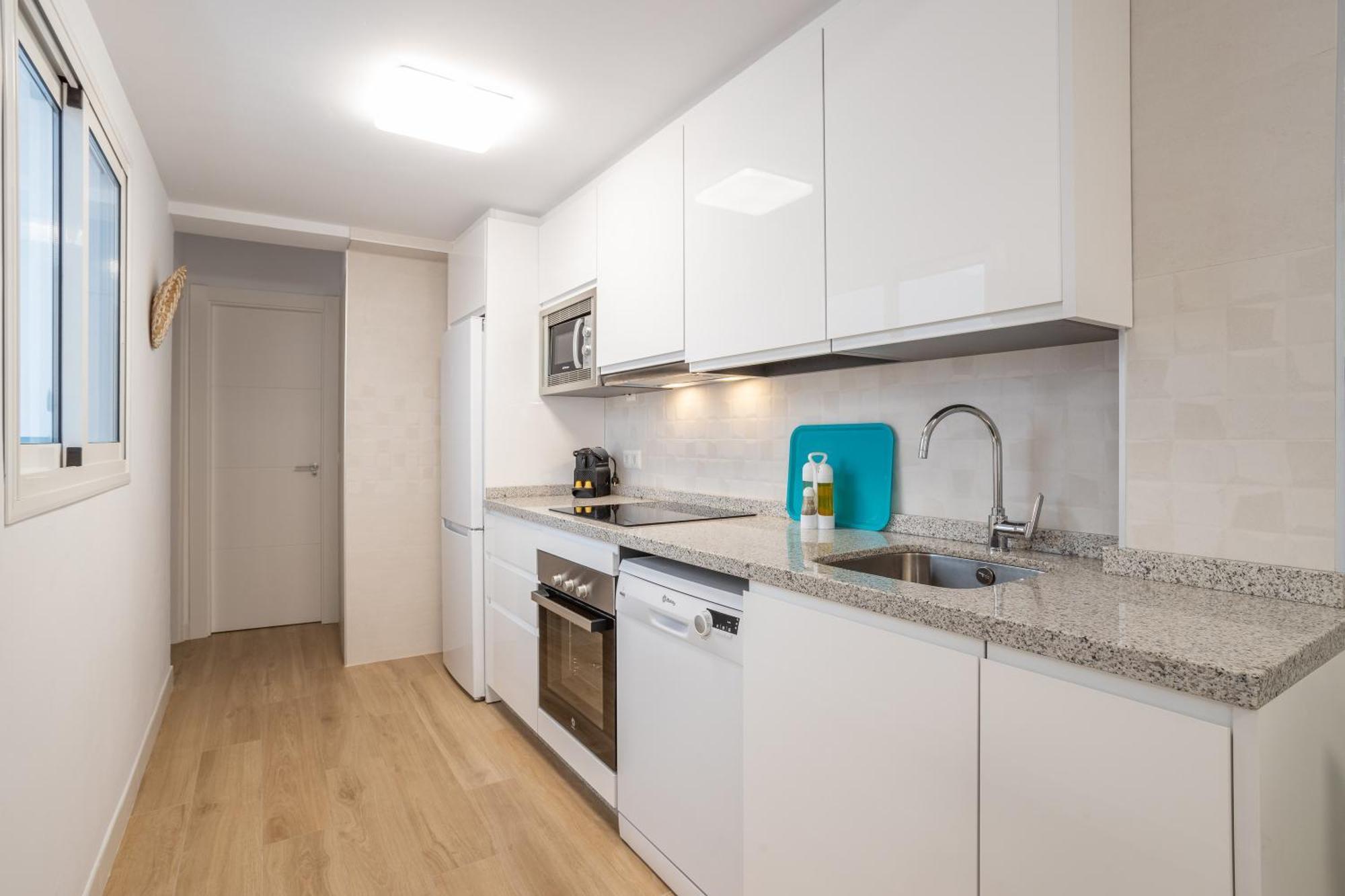 Apartamento Molina Nerja Esterno foto