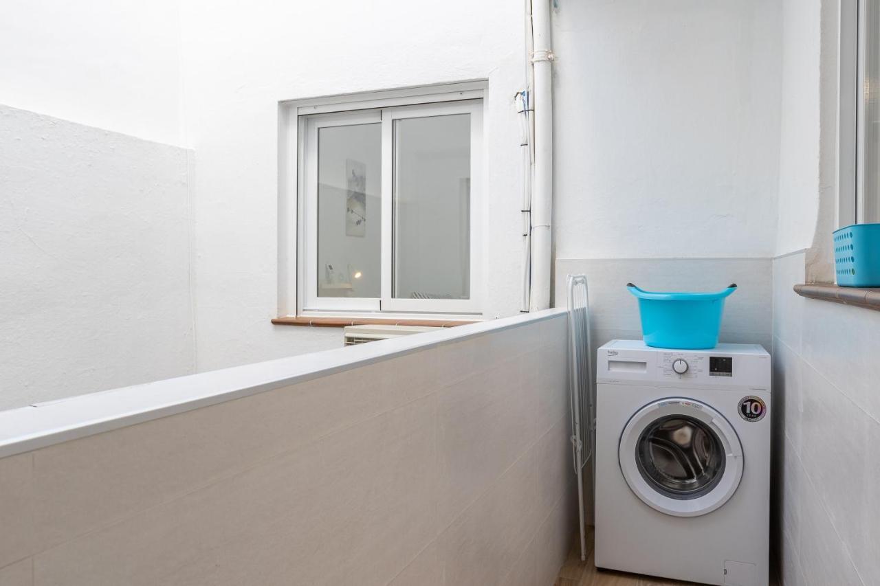 Apartamento Molina Nerja Esterno foto