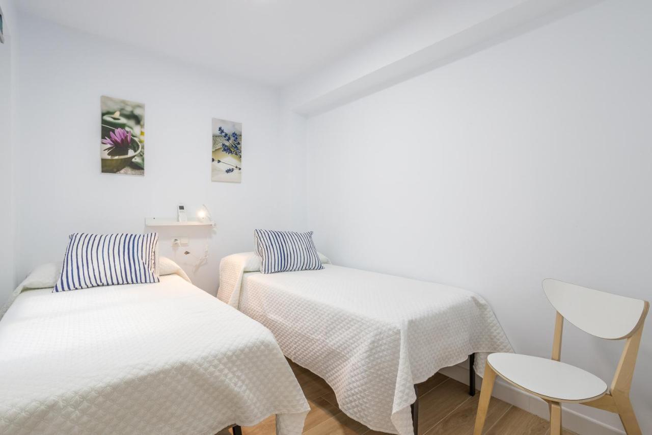 Apartamento Molina Nerja Esterno foto